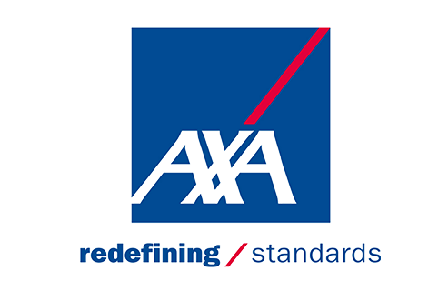 AXA logo