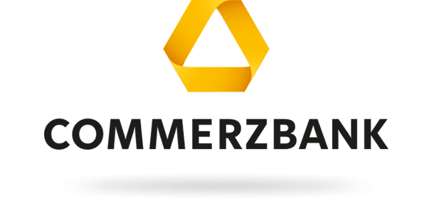 Commerzbank logo