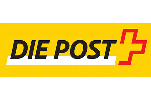 Swiss Post logo